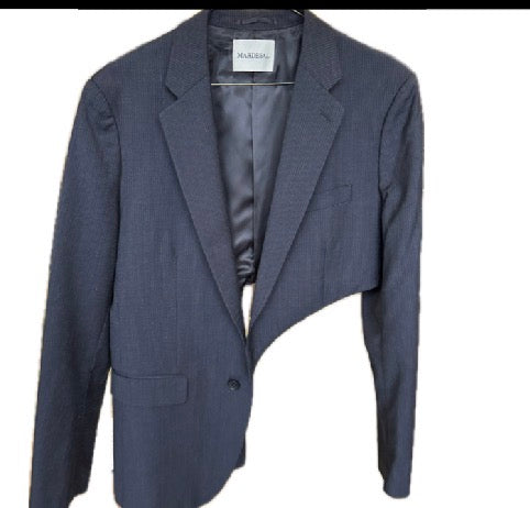 MARDESAL: BLAZER