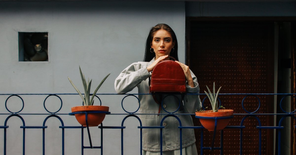 Olivia Taller de Piel