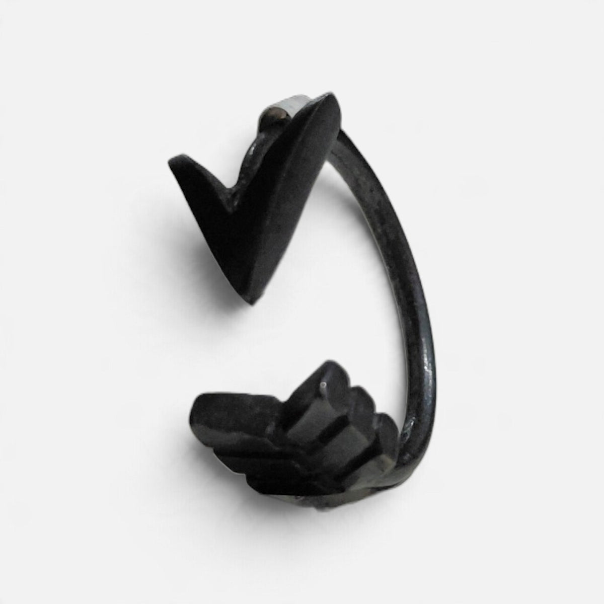 Urblack: ANILLO FLECHA