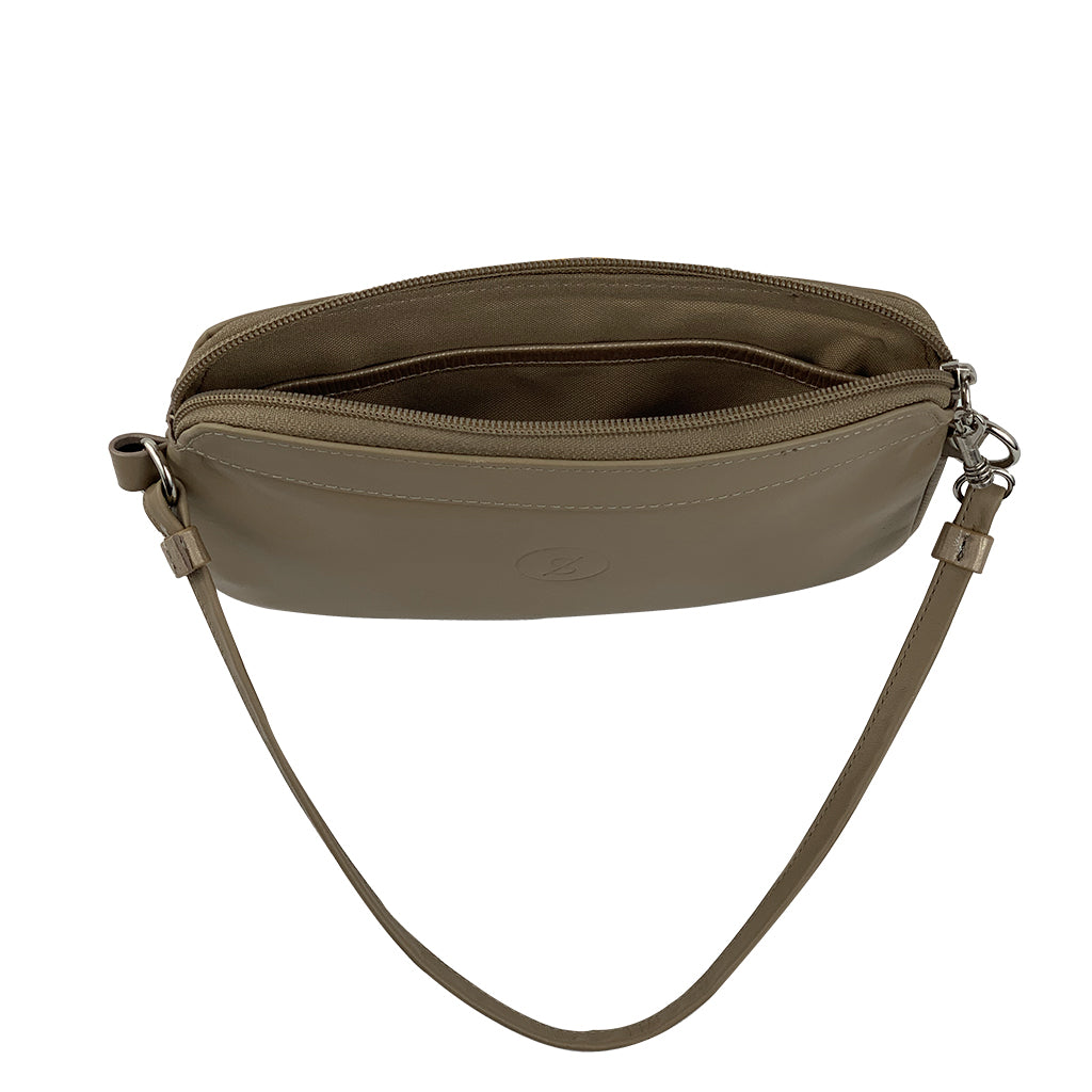 Altair Mosco Shell abierto