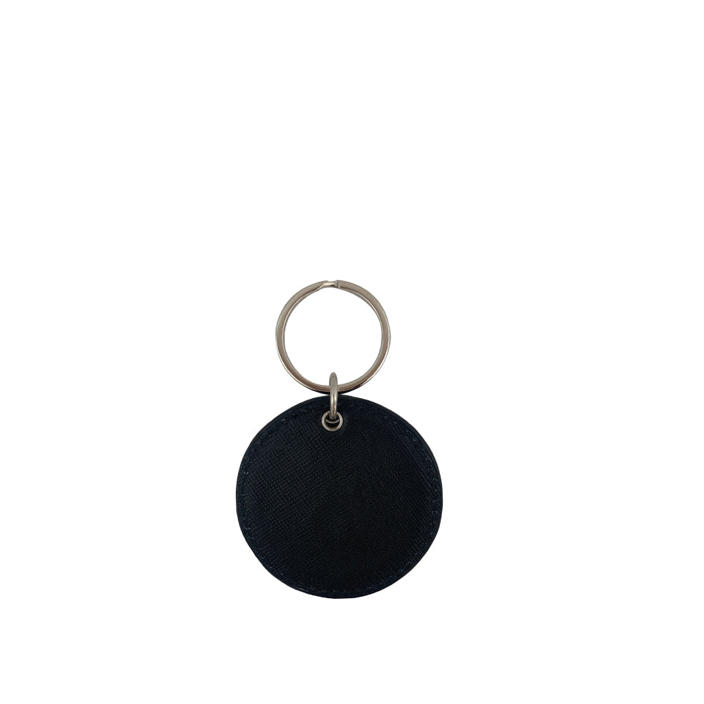 Vega Dogon Negro trasero