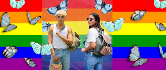 LA IMPORTANCIA DEL MES PRIDE: HABLEMOS DE ORGULLO