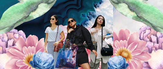 ¿SABÍAS QUE EXISTEN 7 ESTILOS DE MODA AL VESTIR?