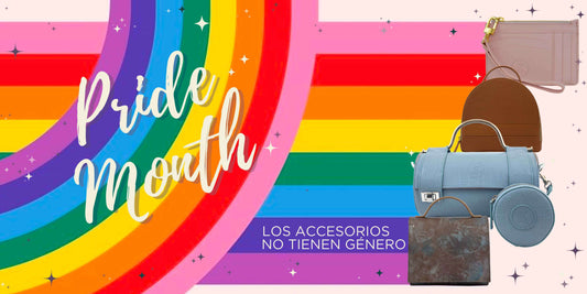 PRIDE MONTH: CELEBRANDO LA DIVERSIDAD Y LA IMPORTANCIA DE LA MARCHA