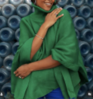 EL LLAMAFANTE: PONCHO