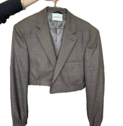 MARDESAL: BLAZER